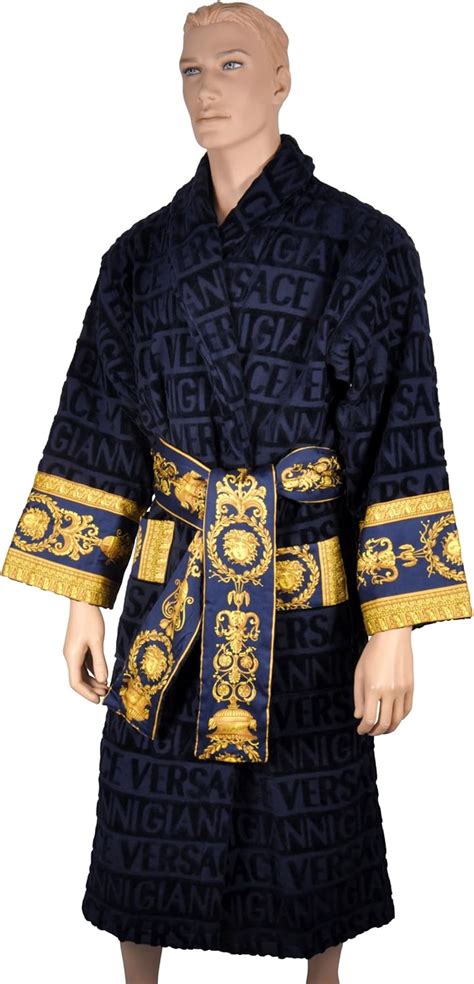 versace robe amazon|versace robe men cheap.